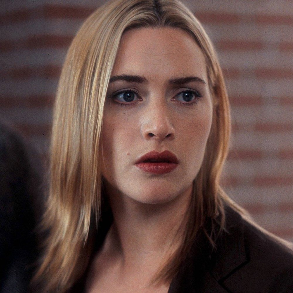 46. yaşına özel 46 fotoğrafla Kate Winslet - 15
