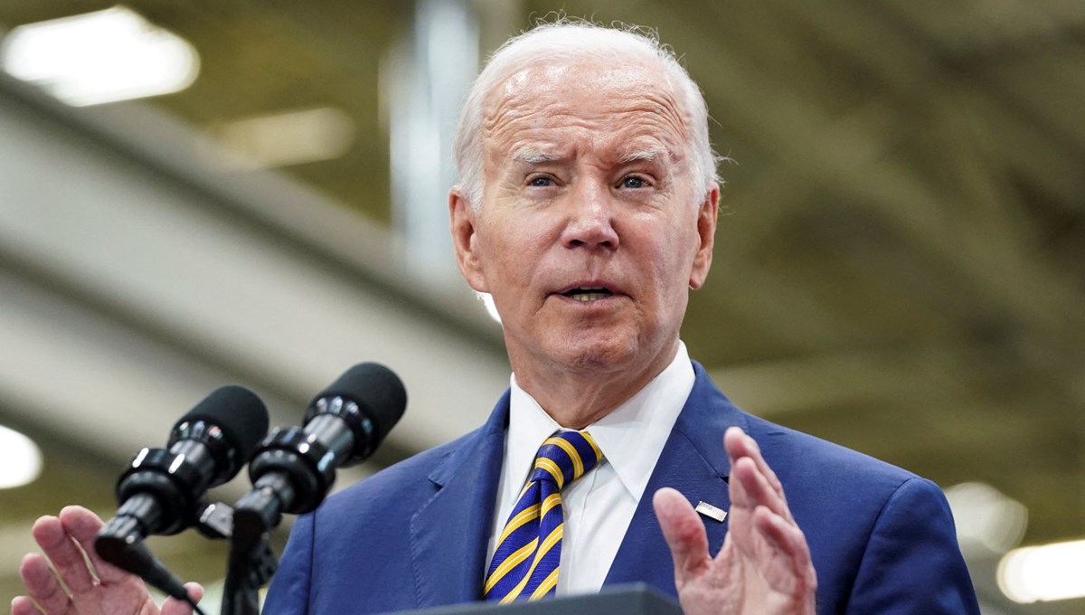 Hawaii'deki yangın felaketi | Biden'dan açıklama Hawaii'deki yangın felaketi | Biden'dan açıklama