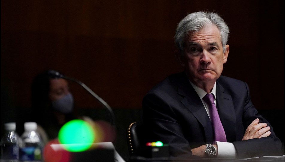Fed Başkanı Powell'dan pandemi açıklaması: Kadınlar ve çocuklar için endişeliyim
