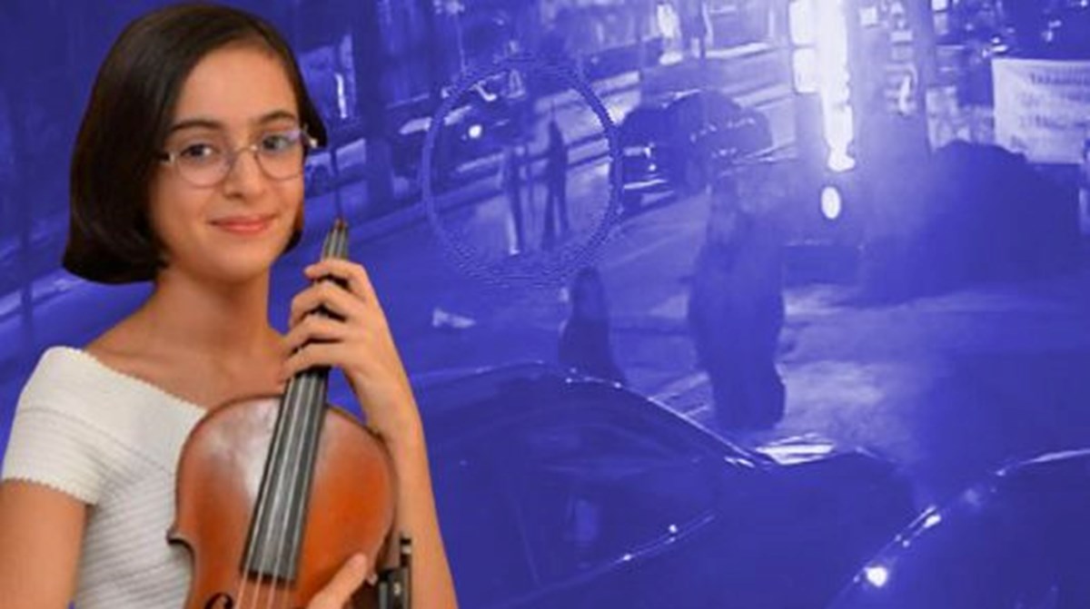Laçin Akyol davasında mahkemeden yeni karar Laçin Akyol davasında mahkemeden yeni karar