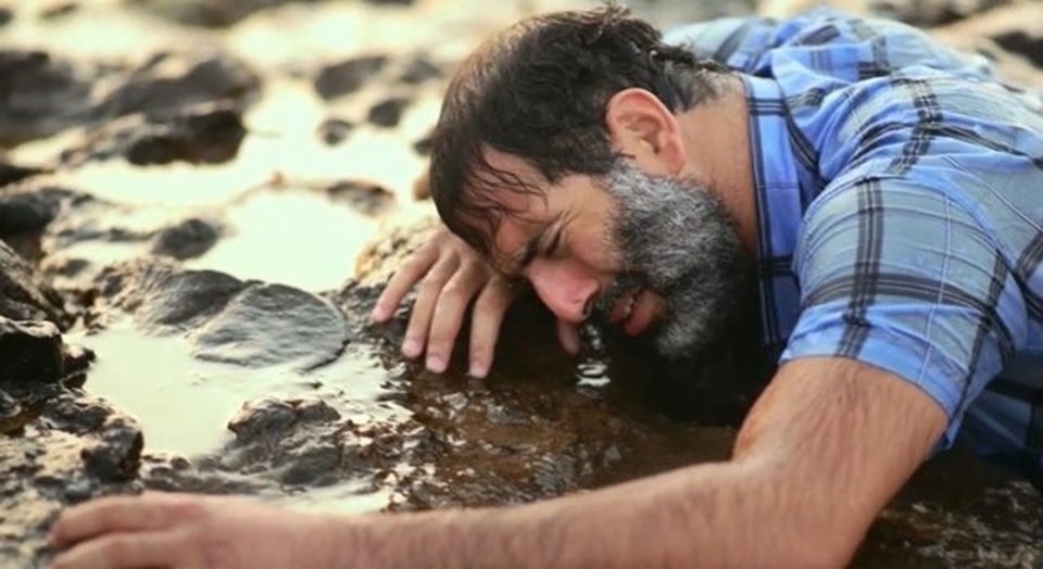 Aylan Bebek filmine Fransa'dan En İyi Film ödülü - 2