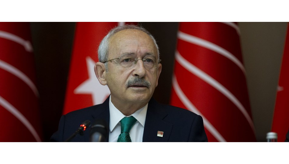 Kılıçdaroğlu: İstanbul seçiminde rakibimiz artık YSK'dır