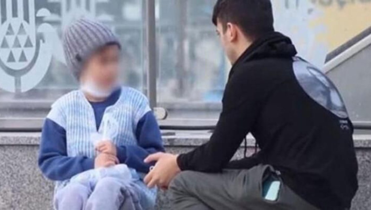 'Mizansen dilencilik' videosu çeken YouTuber hakkında yakalama kararı