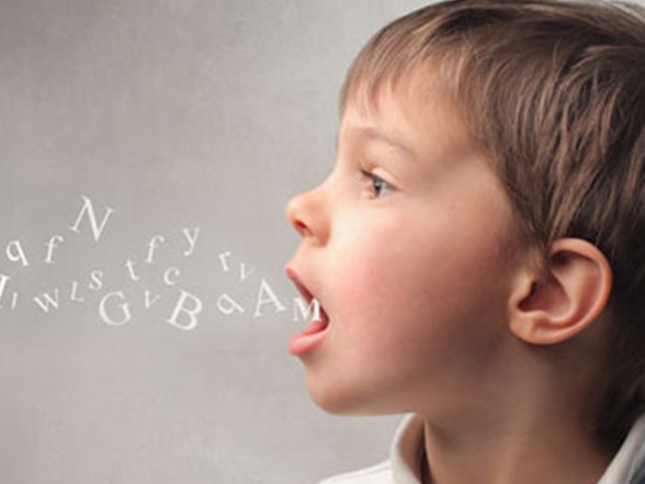 Kekeleyen Cocuk Genelde Daha Zekidir Dunya Kekemelik Gunu Saglik Haberleri Ntv