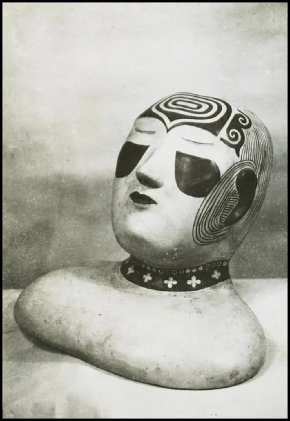 Bilim kurgu değil Türk boylarının 111 yıllık fotoğrafları. Gizemli heykeller, gelişmiş aletler, tanıdık kıyafetler (106 fotoğrafla gizemli Türk tarihi) - 3