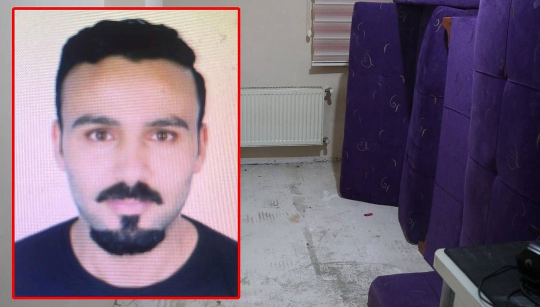 İstanbul'dan Eskişehir'e seri katil şüphesi: Sevgilisini baltayla parçaladı, bir kadın kayıp ve evinde 5 farklı kan örneği bulundu