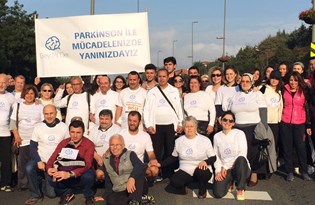 Parkinson Genclerde De Gorulebiliyor Saglik Haberleri Ntv
