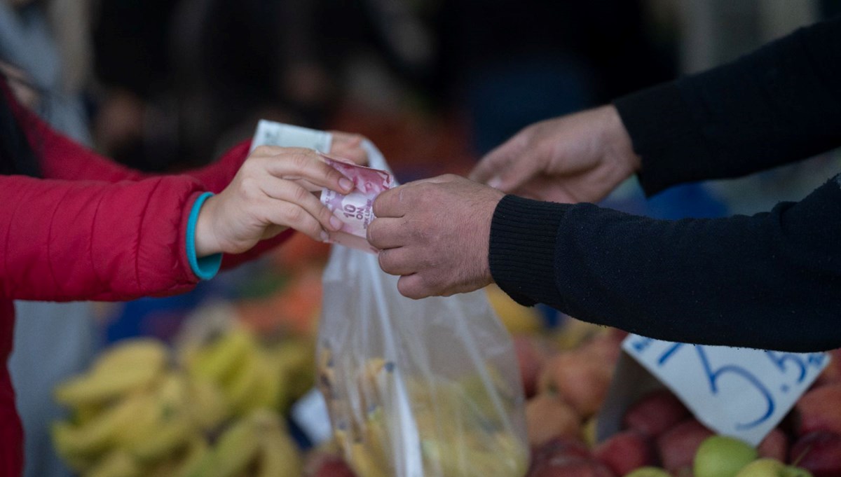 Ekonomide gözler enflasyon verilerinde