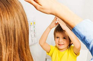 Otizmin 10 Sinyali Otizm Belirtileri Nelerdir Saglik Haberleri Ntv