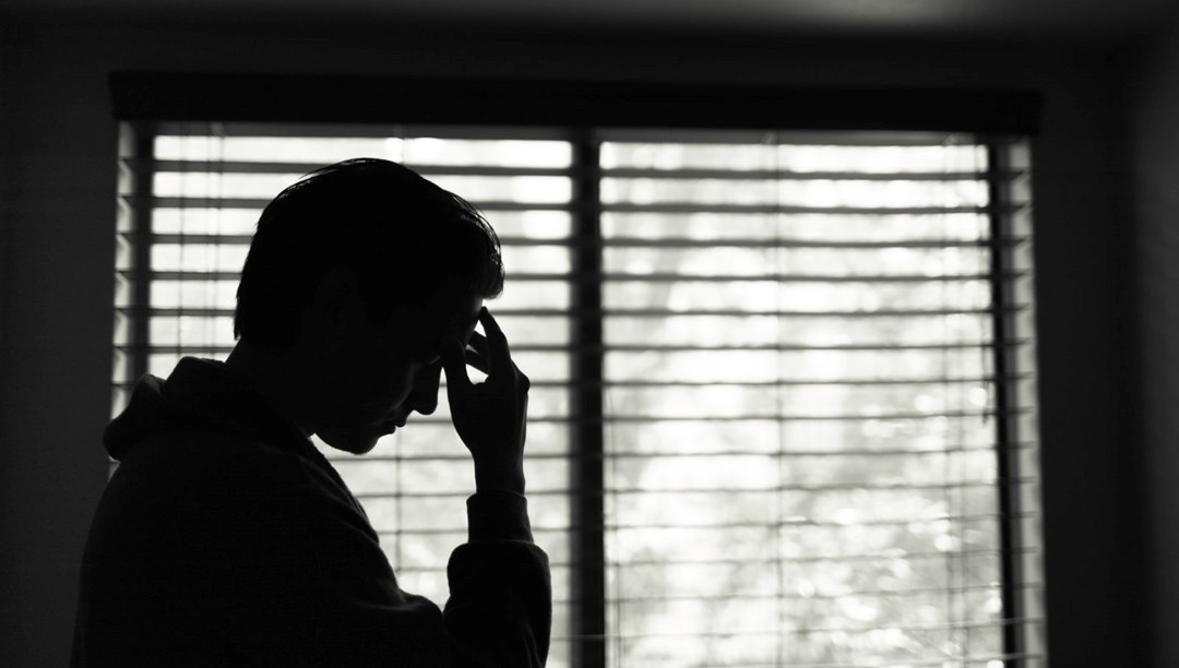 İngiliz bilim insanları açıkladı: Erkekler mastürbasyon sonrası bunalıma giriyorlar