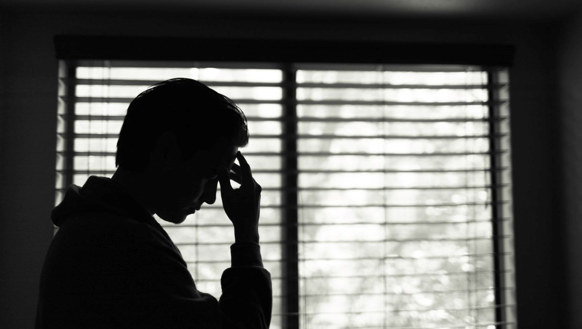 İngiliz bilim insanları açıkladı: Erkekler mastürbasyon sonrası bunalıma giriyorlar