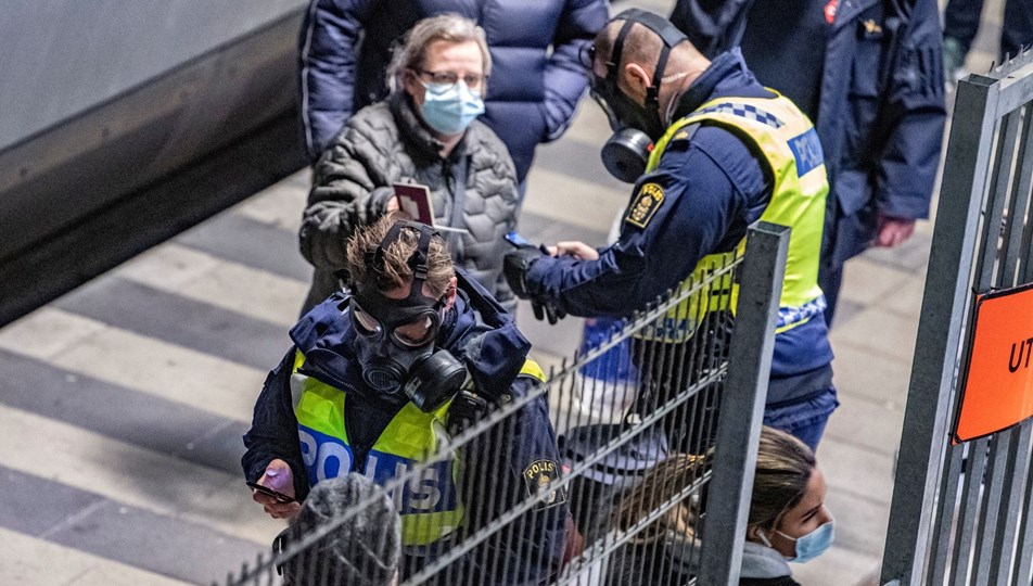 İngiltere'den dünyaya yayılan mutant virüs İspanya ve Kanada'ya sıçradı