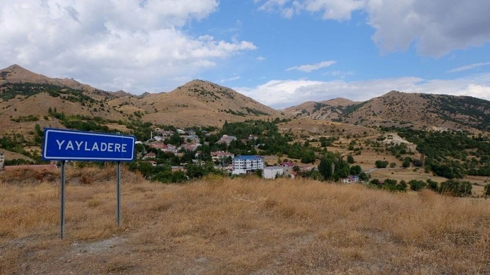 Miss Turkey birincisi İdil Bilgen'in Amerika'da olduğu ortaya çıktı - 2