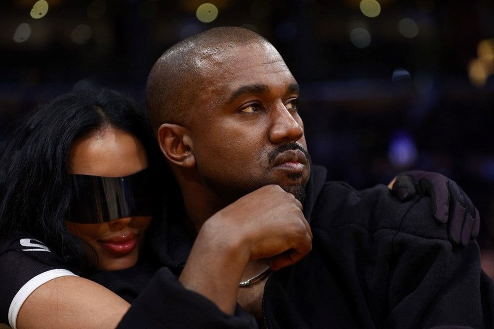 Ünlü rapçi Kanye West: Hiç kitap okumadım - 5