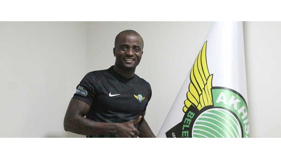 Akhisarspor, Dany'yi transfer etti