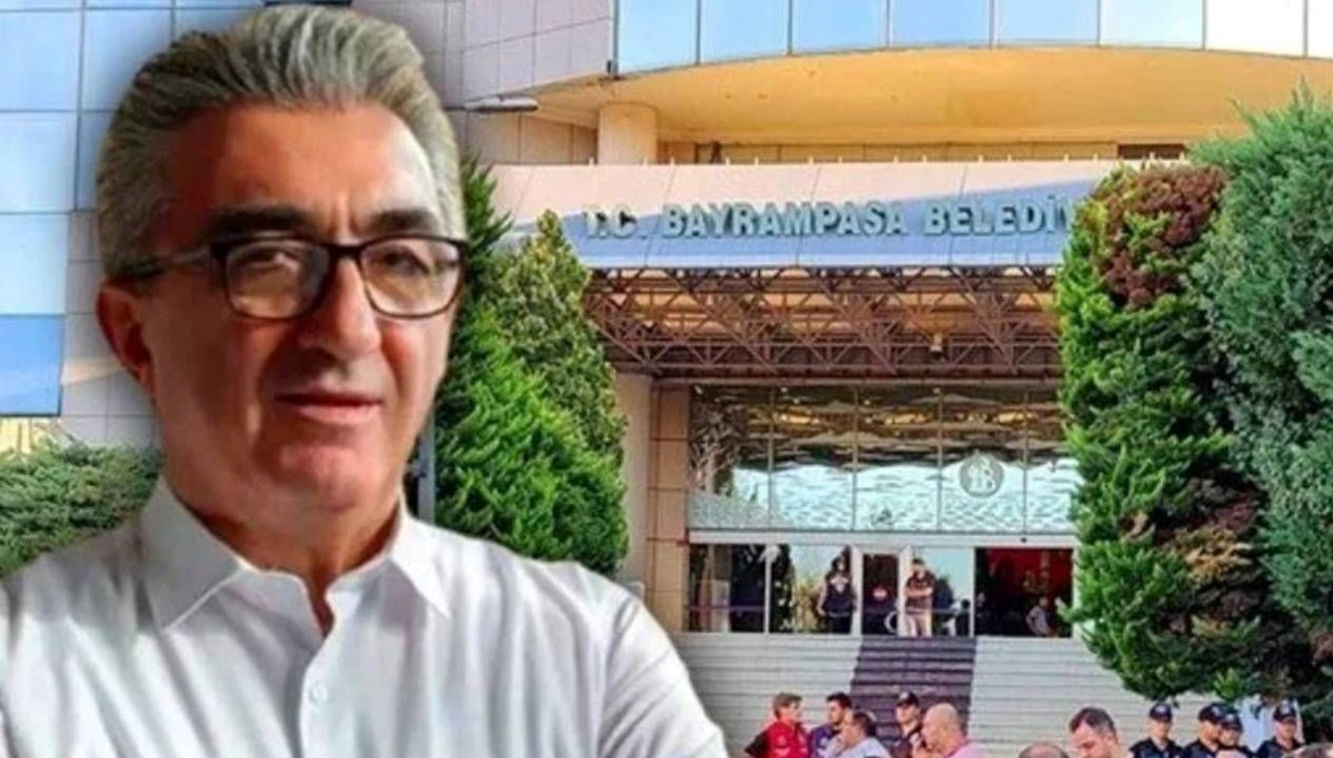 Hasan Mutlu'nun ifadesi ortaya çıktı