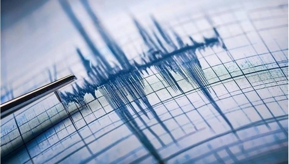 Kırgızistan'da 5.7 büyüklüğünde deprem