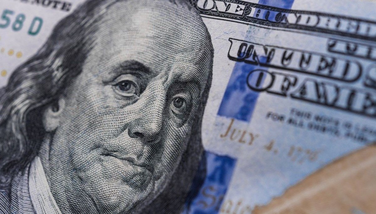 ABD Hazine Bakanlığı'ndan milyar dolarlık tahvil ihracı