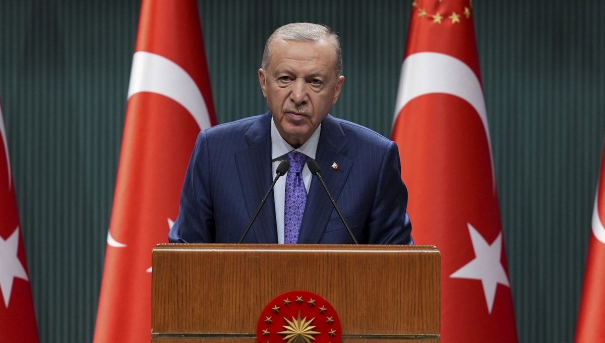 Erdoğan'dan Adnan Menderes paylaşımı