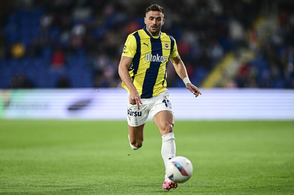 Fenerbahçe'de saha içinde büyük tansiyon: Talisca ile tartışan Tadic'i zahmetle tuttular 75 r2RRuOWryEaHw6D1IIBzNA