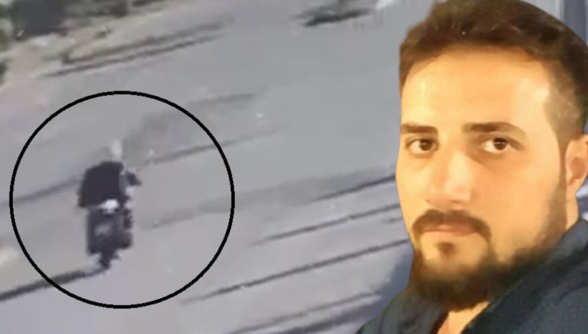 Motosikletli adamın ölümüne neden oldu, 3 ay sonra tahliye edildi Motosikletli adamın ölümüne neden oldu, 3 ay sonra tahliye edildi