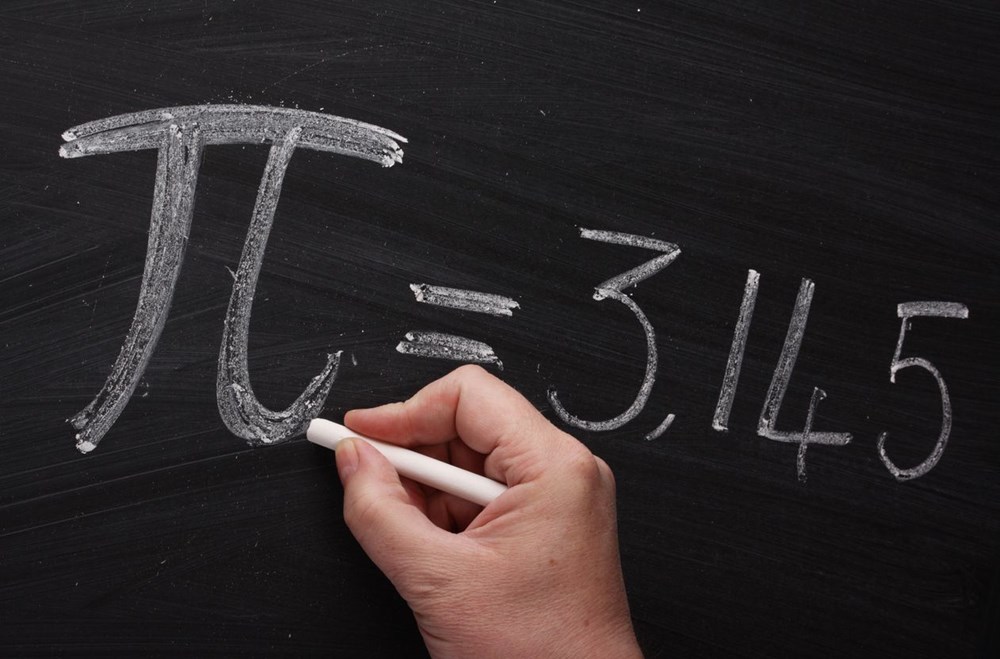 pi sayisinda yeni rekor 62 8 trilyon basamak son dakika teknoloji haberleri ntv haber