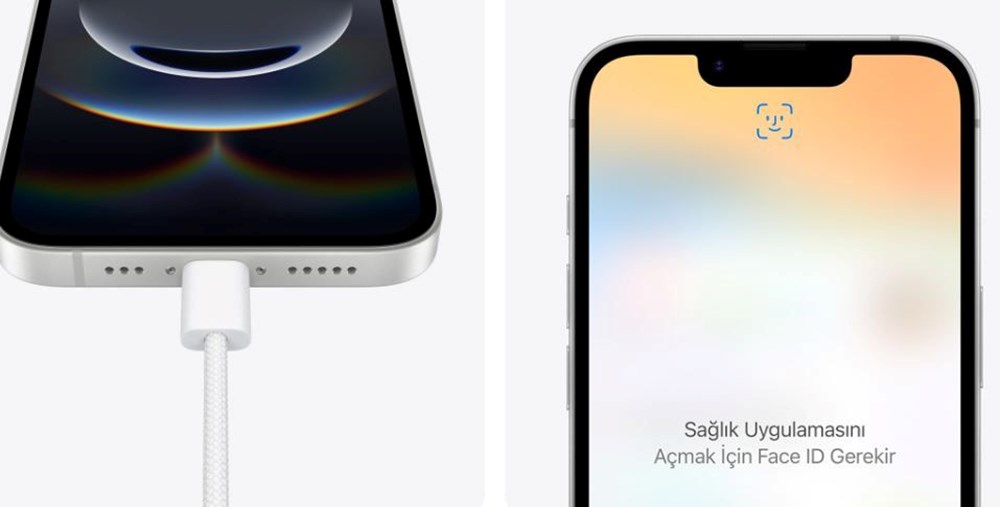 iPhone 16e Türkiye'de ne zaman, ne kadara satışa sunulacak? iPhone 16e fiyatı, özellikleri ve ön sipariş tarihi açıklandı - 3