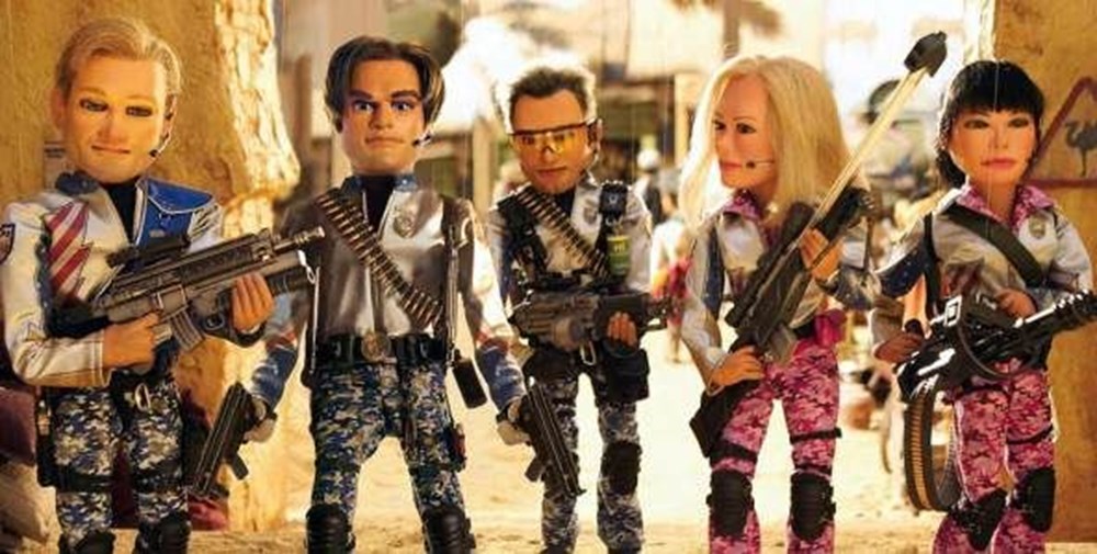 Quentin Tarantino'dan 35 film önerisi - 32