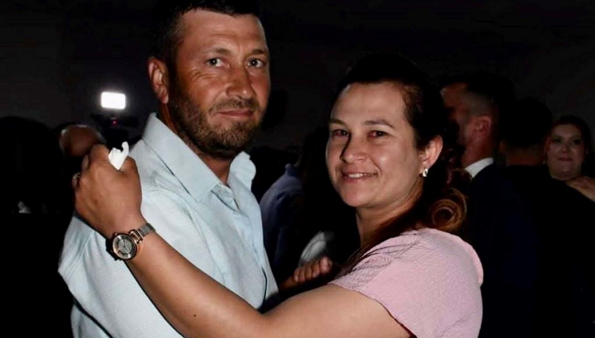 Serinlemek için girdiği gölette boğuldu