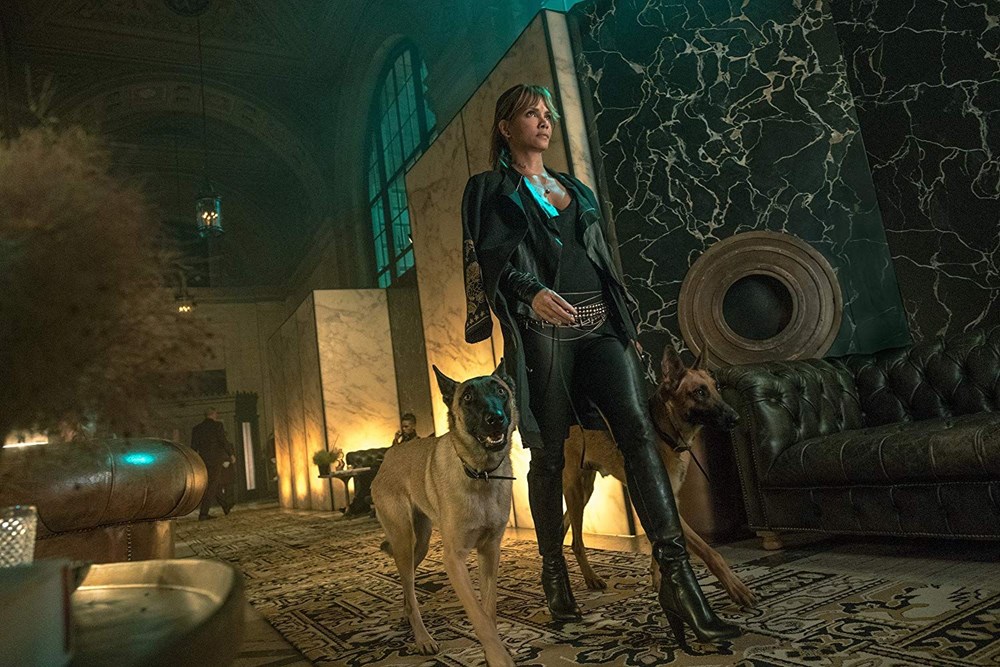 john wick köpeği