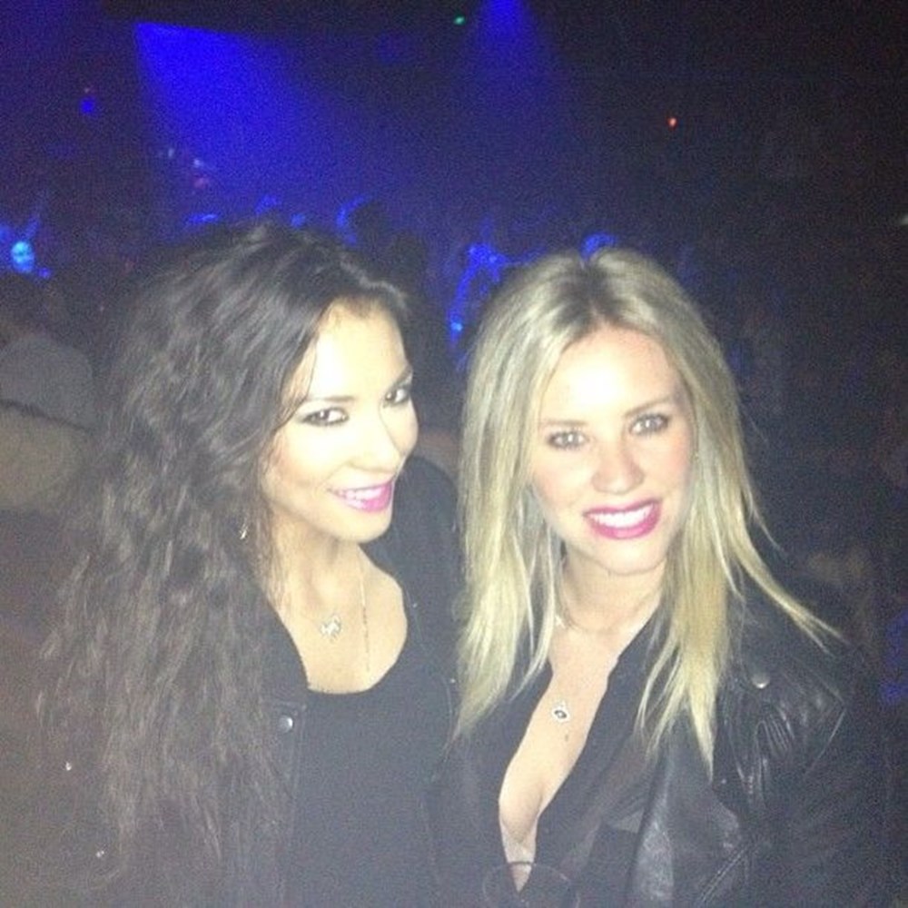 Felç kalan oyuncu Chantel Giacalone'nin ailesine 29 milyon dolar tazminat - 3