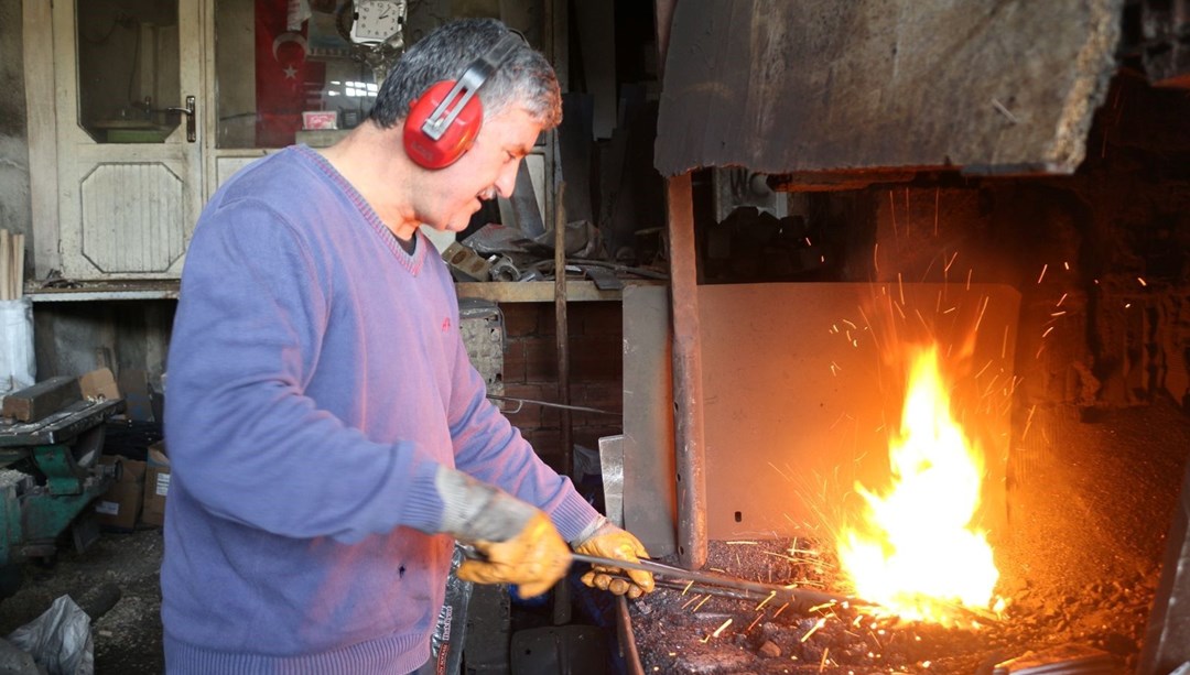 40 yıldır üretiyor, ülke geneline dağıtıyor: "Peygamber mesleği olarak bilinir"