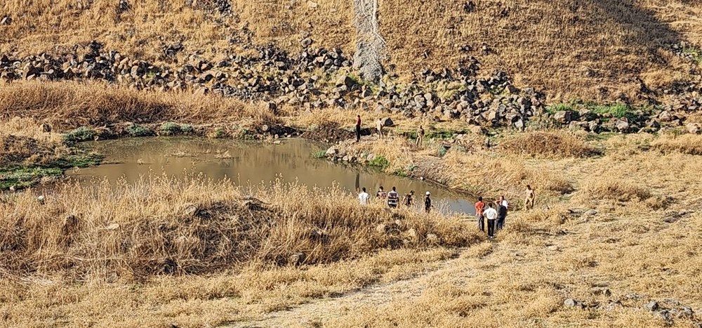 Narin Güran
cinayetinde ilk itiraf: "Narin’in cesedini bana getirdi, dere kenarına
sakladım" - 14