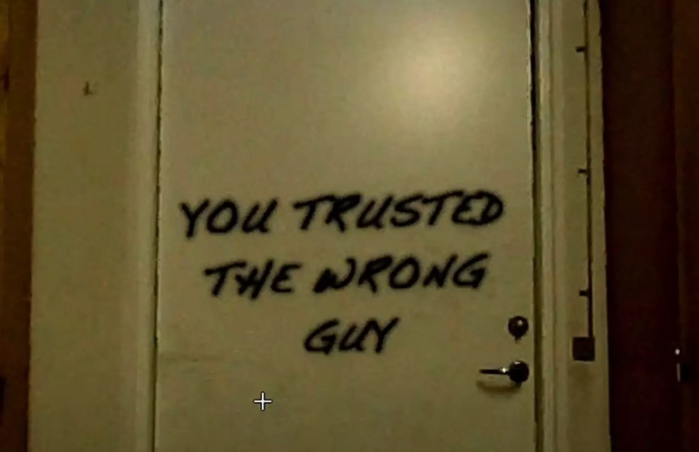 Google Haritaların görüntülediği 6  ürkütücü yer - 5