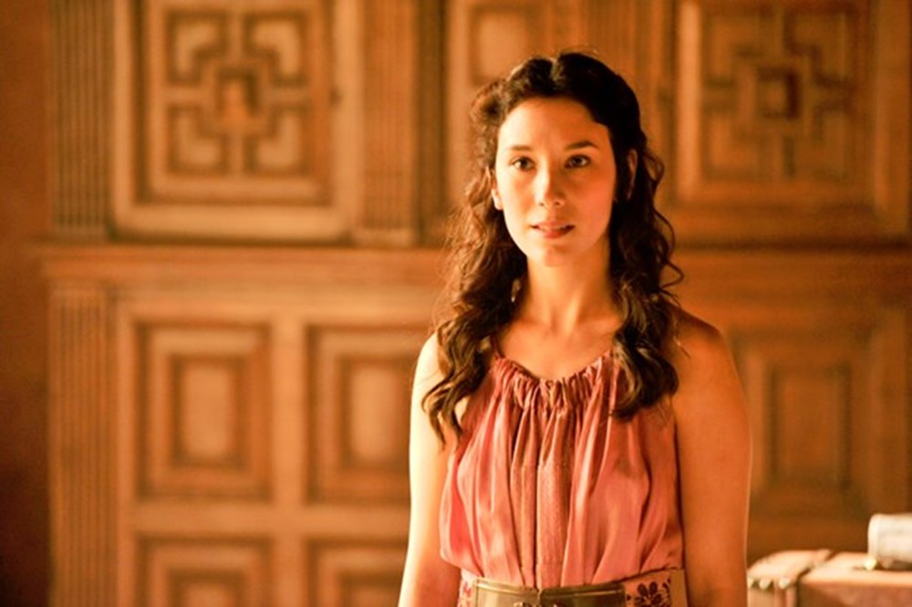 Sibel Kekilli�nin yeni projesi Türk filmi Magazin Haberleri NTV