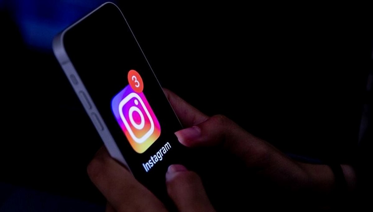 Instagram'a yapay zeka özelliği: Fotoğrafta istenmeyen nesneleri silecek
