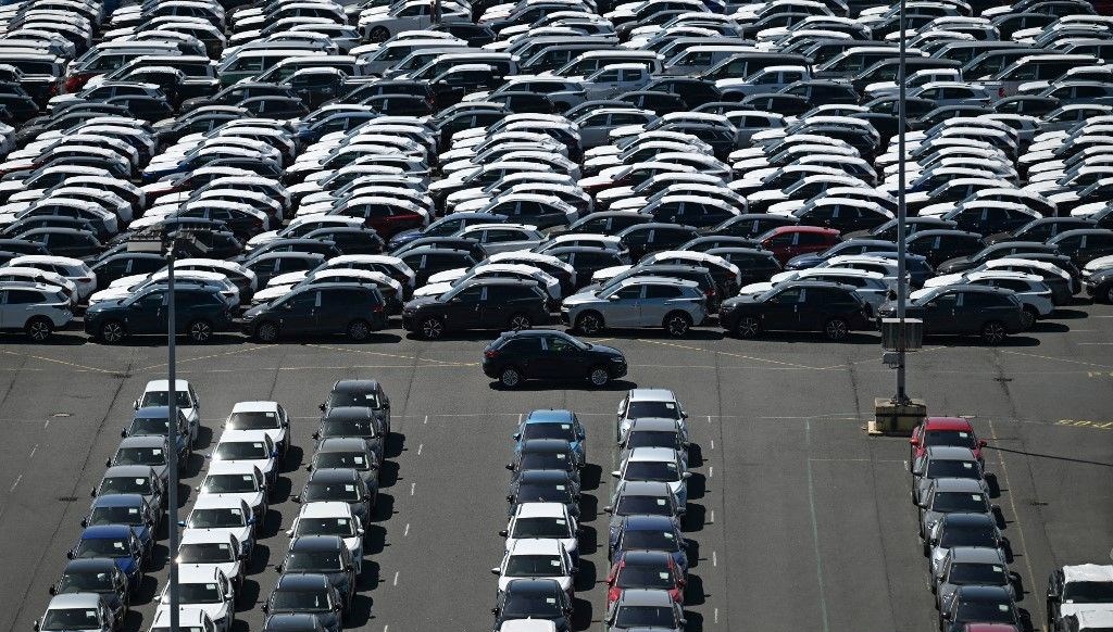 Otomobil almak cazip hale gelecek! Almanya'dan vergi adımı