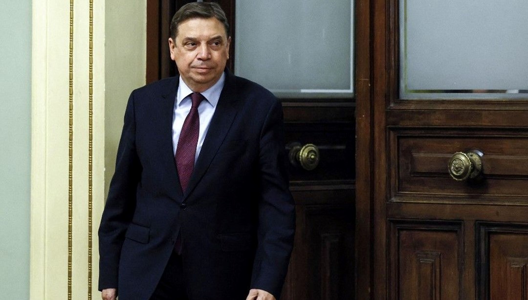 İspanya’dan ABD’ye Çin resti: İlişkilerimizi derinleştireceğiz