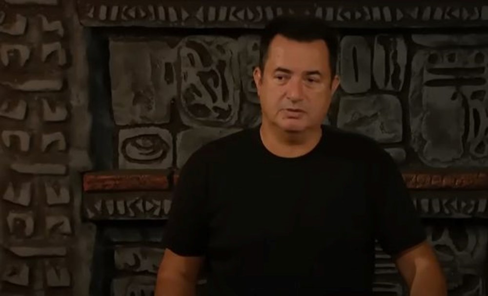 Mehmet Ali Erbil kızı Yasmin'in sevgilisi Yiğit Poyraz'ı savundu: Survivor insana neler yaptırıyor - 2