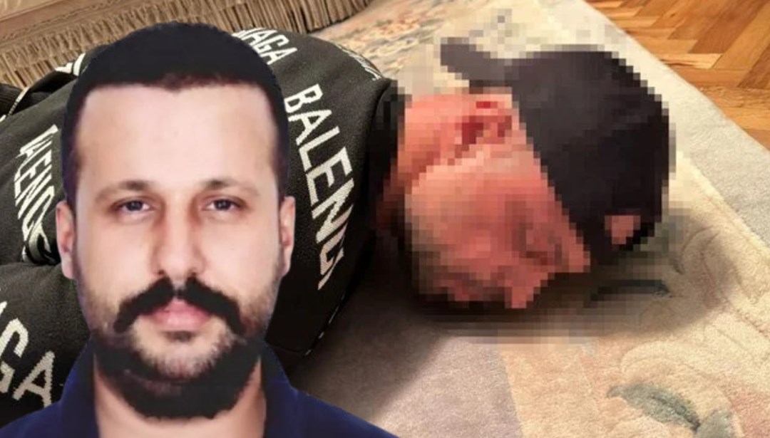 Rapçi Massaka'ya Barış Boyun gözaltısı