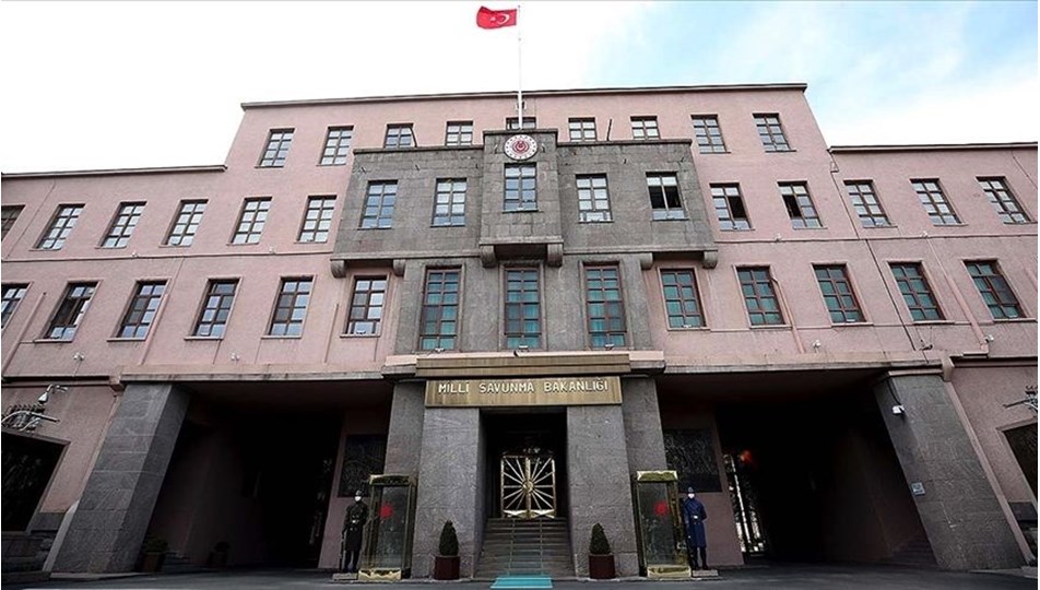 SON DAKİKA HABERİ: Tarikat merkezindeki subay iddiasına inceleme