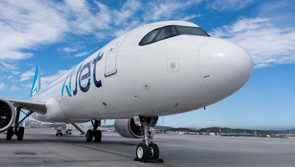 AJet'in Şam'a ilk uçuşu ne zaman?