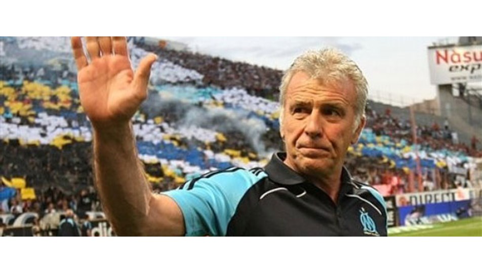 Gerets'e Fildişi talip