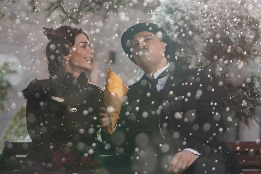 Bir Cumhuriyet Şarkısı filminin çekimleri tamamlandı - 3