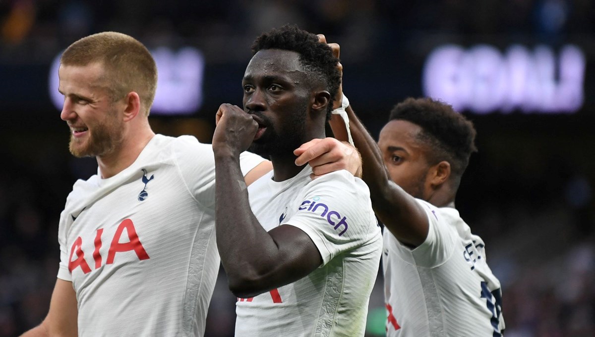 Davinson Sanchez kimdir? Galatasaray'ın yeni transferi Davinson Sanchez kaç yaşında, hangi mevkide oynuyor?