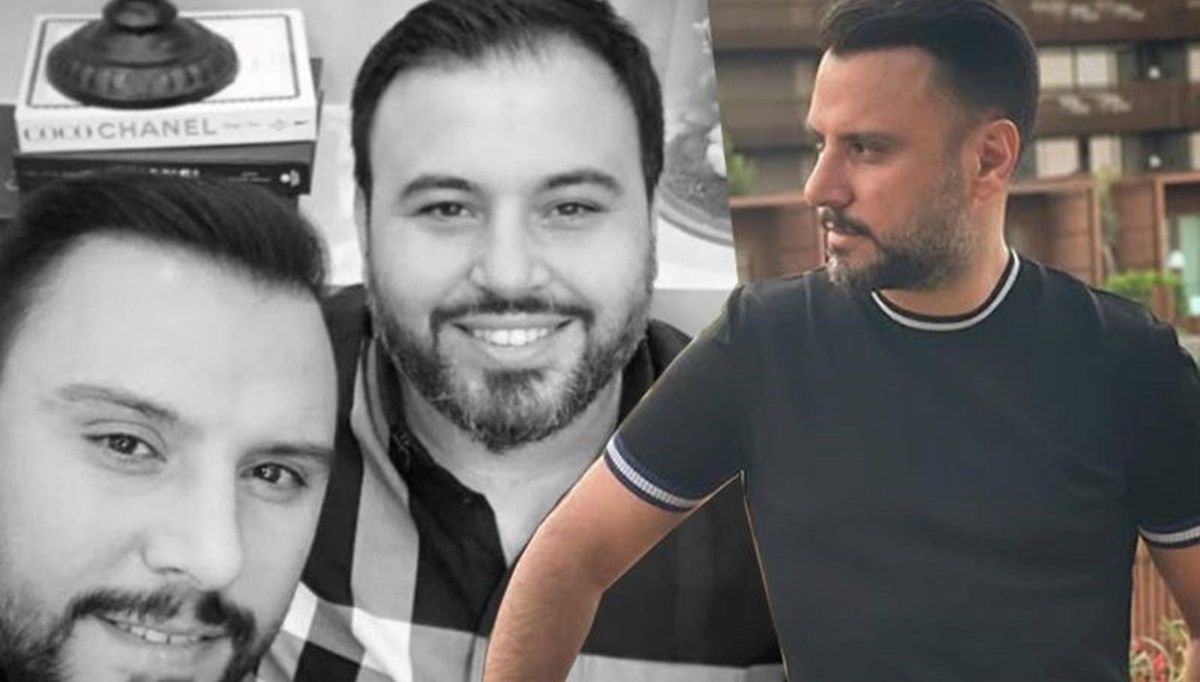 Alişan'ın kardeş acısı dinmiyor