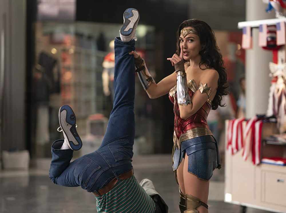 2021'de vizyona girecek süper kahraman filmleri - 22