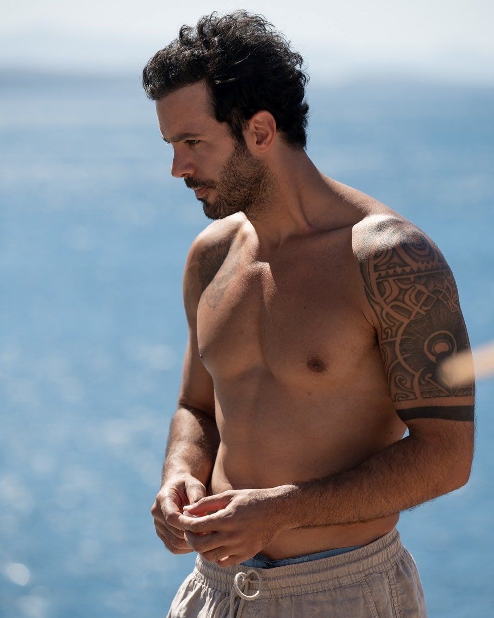 Barış Arduç'ın kiracısıyla başı dertte - 4