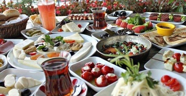 iyi ve saglikli bir kahvalti nasil