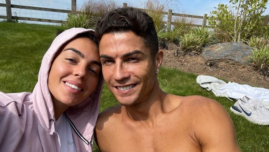 Georgina Rodriguez'den dikkat çeken itiraf